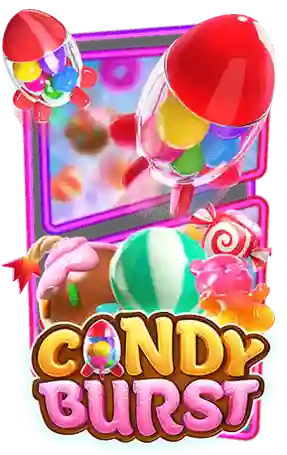 candy-burst